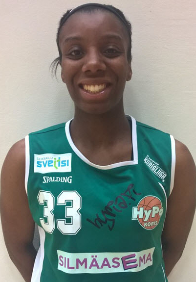 Darius Faulk HyPon pelintekijäksi