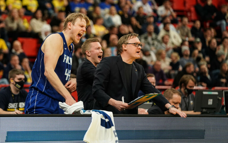 Daniel Dolencilla vaihteleva vuosi Ranskassa – ”Kauden teemaksi voisi sanoa taistelu”