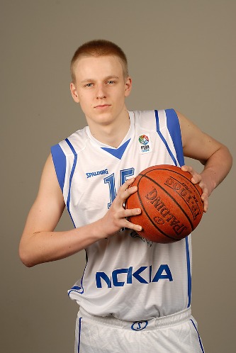 Baltic Sea Basketball Cup avaa nuorten maajoukkuevuoden