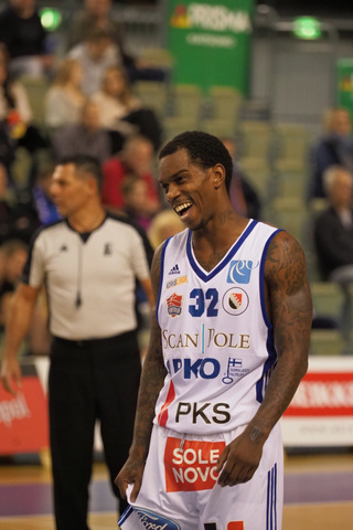 Joensuun Kataja isännöi KK Mornaria FIBA Europe Cupissa
