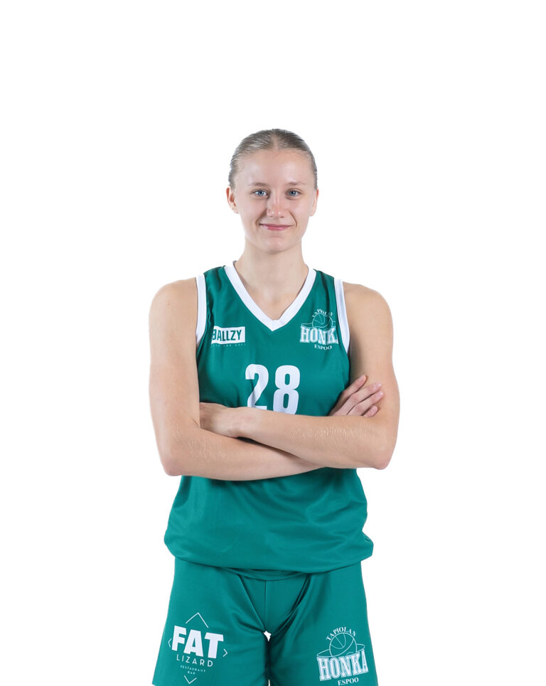 Albina Sylalle jälleen tupla-tupla – Enni Ahervuo ennätyspisteisiinsä NCAA:ssa