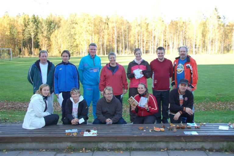 Seuraava askel tuo tuloksia