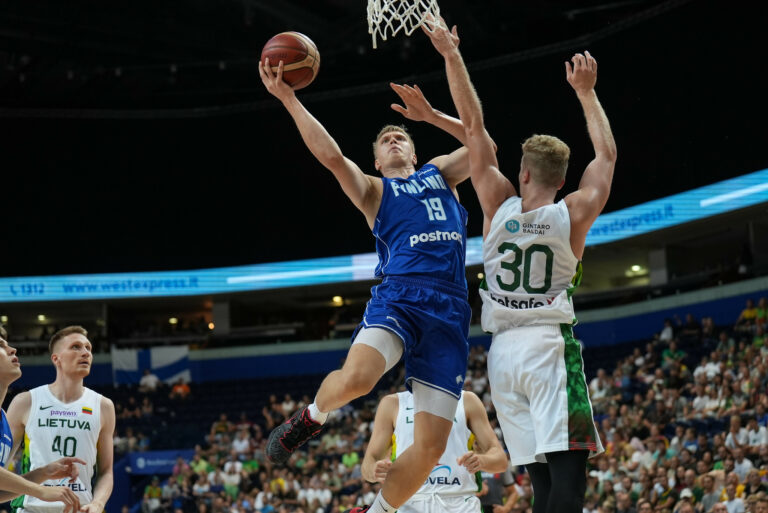 Susijengi säpisi Georgian kumoon päätösneljänneksellä