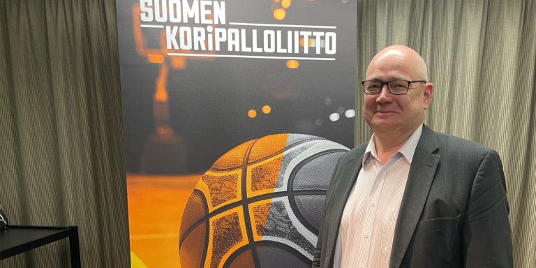 Timo Elo jatkaa puheenjohtajana, Hietala ja Mattila uusina Koripalloliiton hallitukseen
