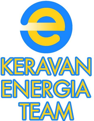 Centhya Hart vahvistaa Keravaa