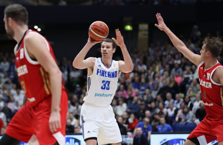 Erik Waxlax ja Sami Tahvanainen sopimuksiin Seagullsin kanssa