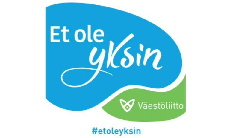 Seurauutisia #2: Koripalloliitto hakee pilottiseuroja Et ole yksin -hankkeeseen
