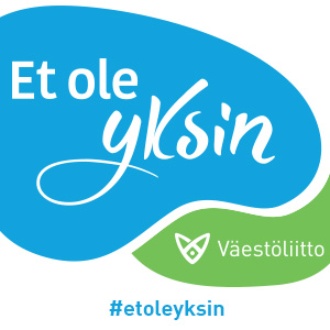 Et ole yksin -palvelu vähentämään ja ehkäisemään epäasiallista käytöstä ja häirintää