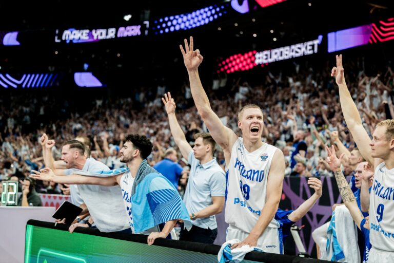 Susijengi tekee paluun Helsinkiin – kohtaa heinäkuun MM-karsintaottelussa Unkarin Veikkaus Arenalla