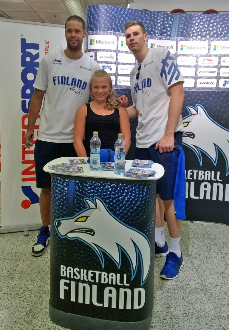 Susijengi-tähtiä ja koko perheen katukoristapahtuma Lohjan torilla la 16.8. klo 17