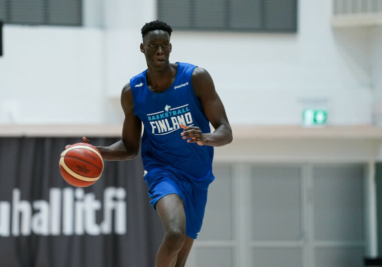Susihaastajat taistelivat tasapelin toisesta Tallinnan ottelustaan