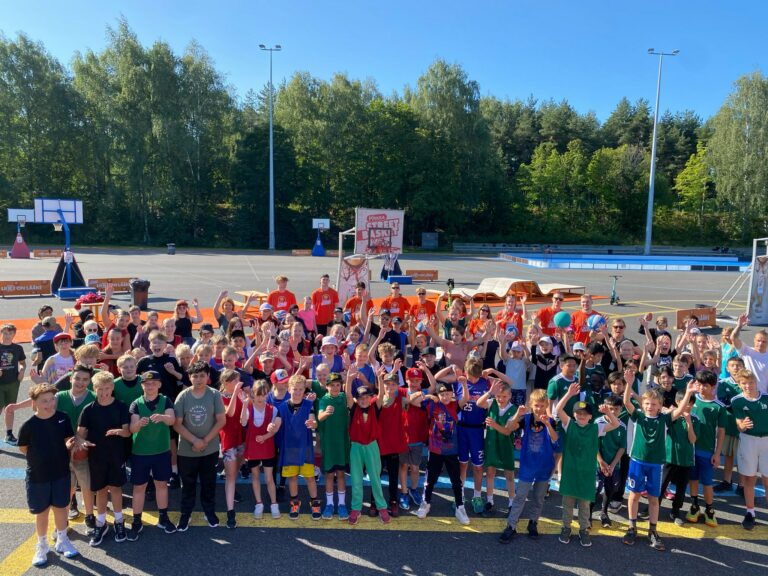 Pirkka Street Basket tulee taas – järjestäjien haku vuoden 2026 kevään ja syksyn kiertueille käynnissä nyt
