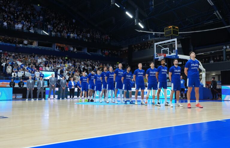 Susijengi ja Tanska nimesivät tusinansa maanantain otteluun – ottelu suorana Jimillä klo 21
