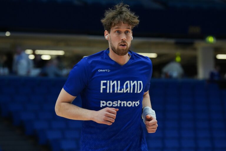 Jantusen Paris Basketball kaatoi hallitsevan Euroliigan mestarin vieraskentällä