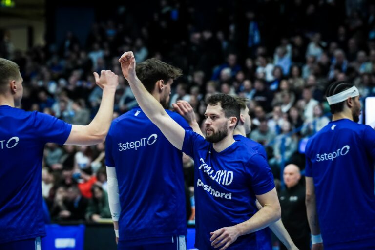 Susijengi EM-alkulohkoarvontoihin neljännestä arvontakorista – arvonnat järjestetään 27.3.