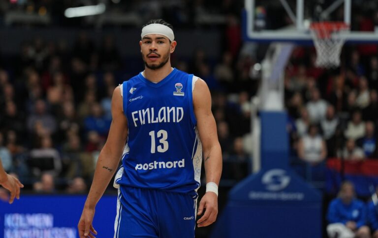 Olivier Nkamhouan ura jatkuu Italian pääsarjassa
