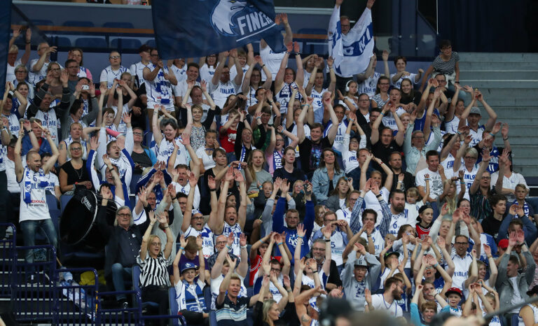 Osta omasi – Susijengin sarjalippujen myynti päättyy torstaina 30.8.