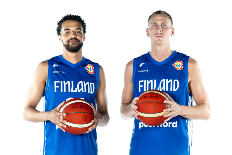 Alex Murphy taas suomalaiskohtaamisen voittoon