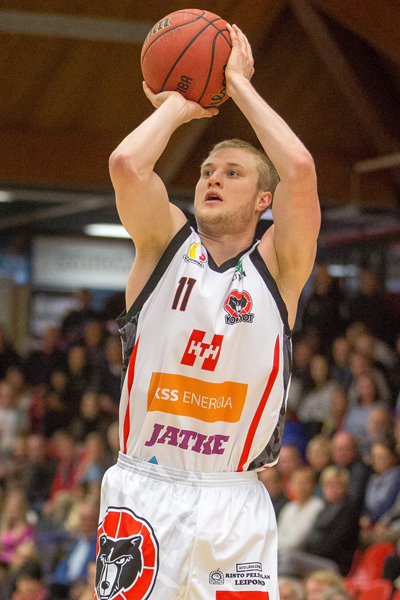 Kouvot ja Johnson purkivat sopimuksensa