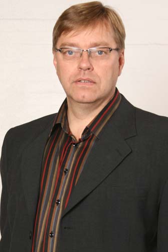 Timo Hakamaasta Kauhajoen uusi valmentaja
