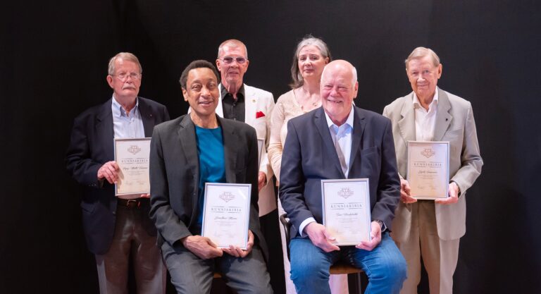 Kuusi uutta legendaa suomalaisen koripallon Hall of Fame -kunniagalleriaan