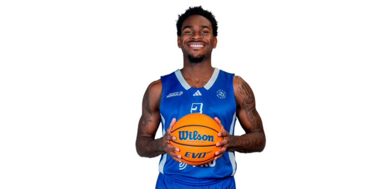 De’Vion Harmon on valittu Korisliigan joulukuun kuukauden pelaajaksi