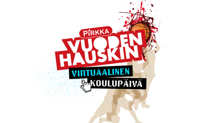 Vuoden hauskinta virtuaalista koulupäivää vietetään tiistaina 1.6. Jaakko Parkkalin johdolla