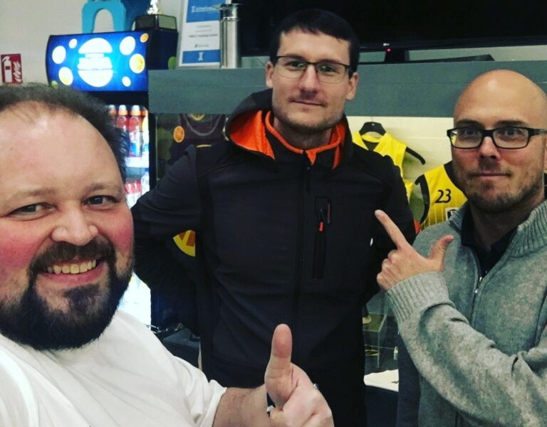Seurauutisia #4: Seuratyöhön ulkomaisia resursseja