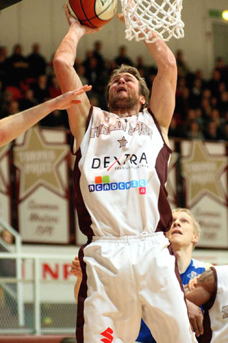 ToPo hurjasteli Suomen cup -finaaliin