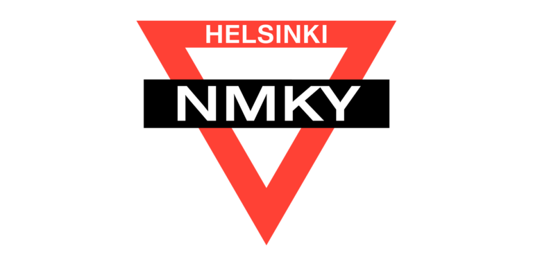 Helsingin NMKY hakee valmentajia