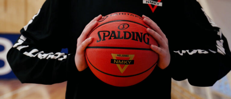 Helsingin NMKY:n päävalmentajat kaudelle 2023-2024
