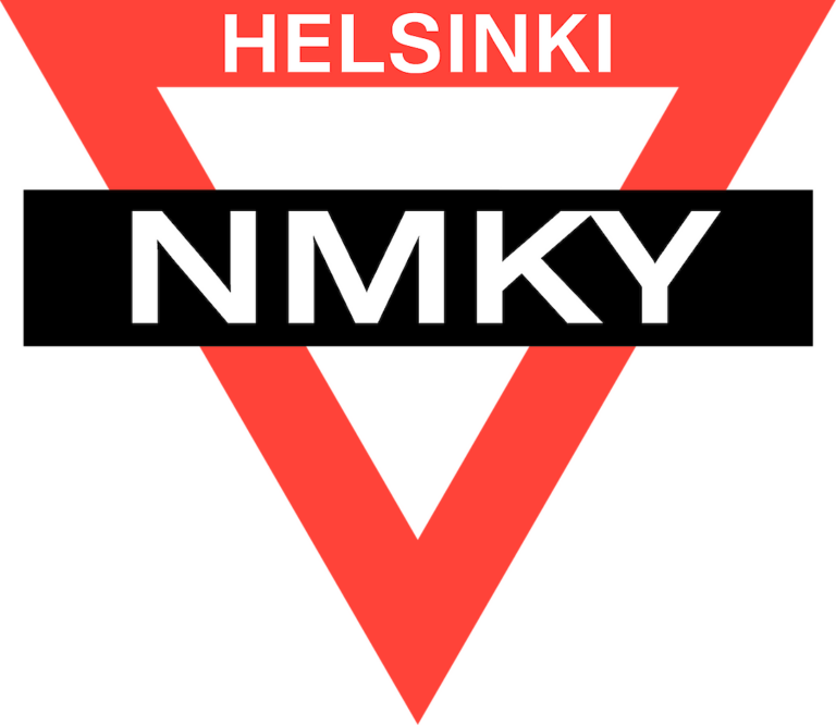 Helsingin NMKY:n joululomaleiri Namika Areenalla 2.-5.1.2025