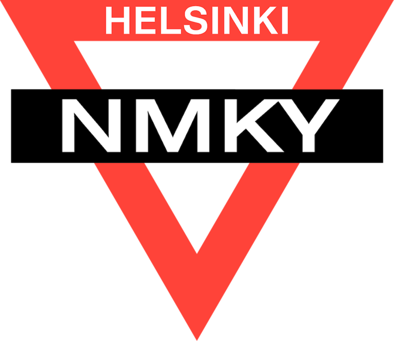 Helsingin NMKY:n talvilomaleiri Namika Areenalla