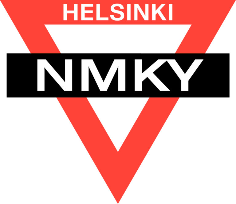 Helsingin NMKY hakee kahta päätoimista valmentajaa