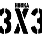 Honka 3×3 pelataan lauantaina 23.5.