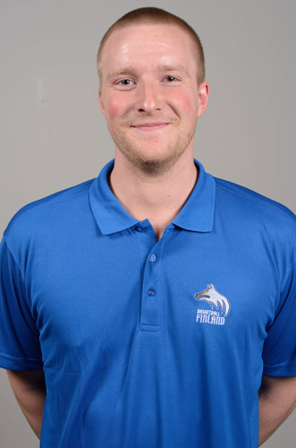 Joonas Iisalo ja Harri Mannonen European Basketball Coaching Science -koulutusohjelmaan