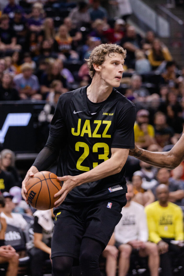 Wizards katkaisi Jazzin voittoputken – Markkanen 17 pistettä