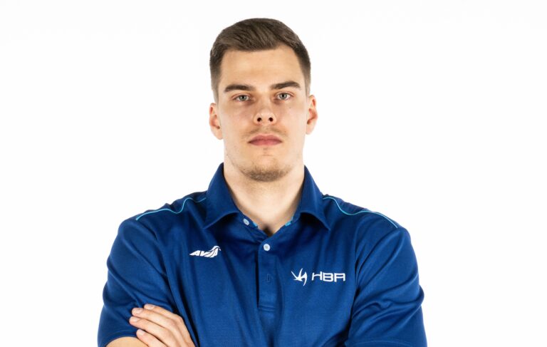 Samuli Nieminen Mirolybovin avuksi Swans Gmundeniin