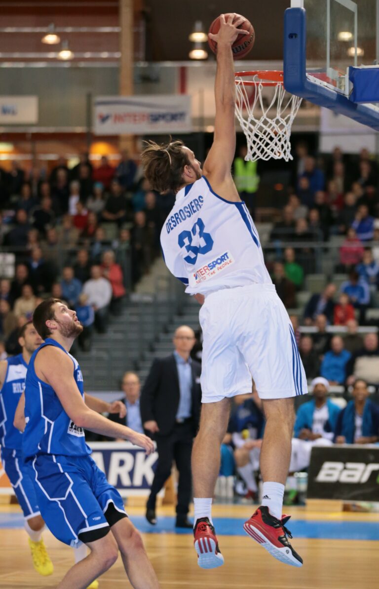 Kataja komeaan kotivoittoon FIBA Europe Cup -avauksessa