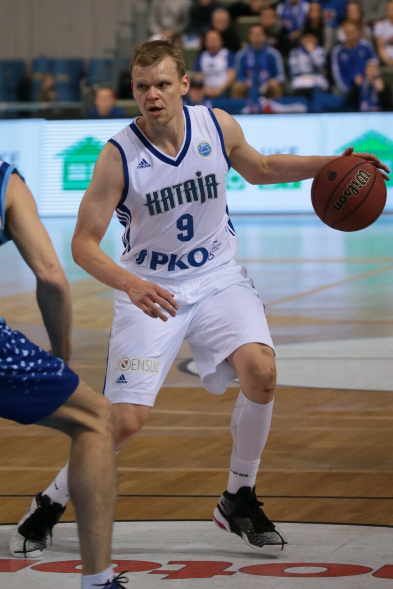 Katajan europelien viimeinen vastustaja on Maccabi Rand Media
