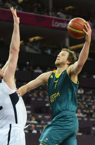 Aggressiivinen Australia Susijengin vieraana tiistain maaottelussa