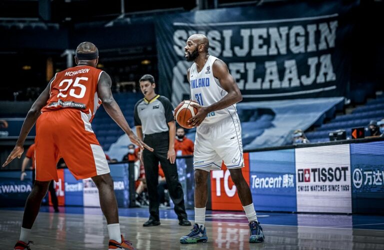 Susijengi ja Serbia nimesivät miehistönsä maanantain otteluun