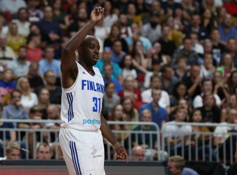 Jamar Wilson palaa Lietkabelisin kokoonpanoon
