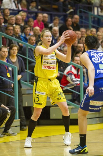 Catz ja Huima voiton päähän finaaleista
