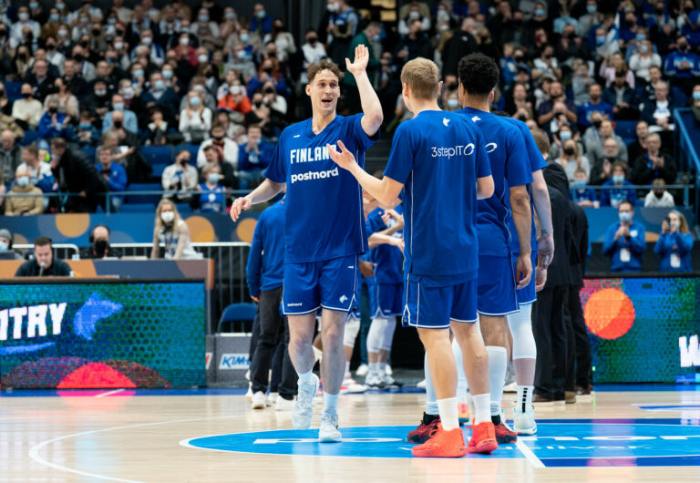 Mikael Jantusesta Belgian mestari – ”Nyt on hetki aikaa nauttia tästä”