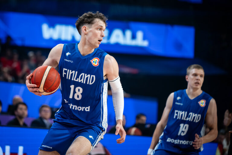 Paris Basketball jatkaa vahvasti EuroCupissa – Mubashar Ali hurjasteli Qatarissa