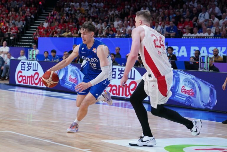 Jantunen juhli cup-pokaalia Ranskassa – Kaukiaisesta Viron cup-mestari ja MVP