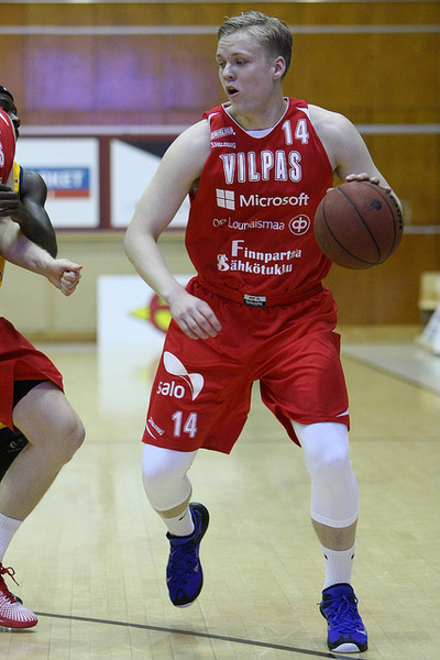 Korisliiga 2016-17 pähkinänkuoressa: Yltääkö uudistunut Vilpas viime kevään vireeseensä?