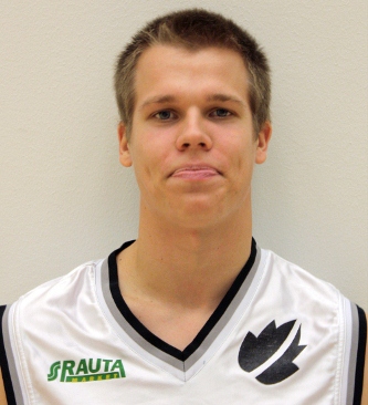 Lauri Järvinen vahvistaa KaU:ta