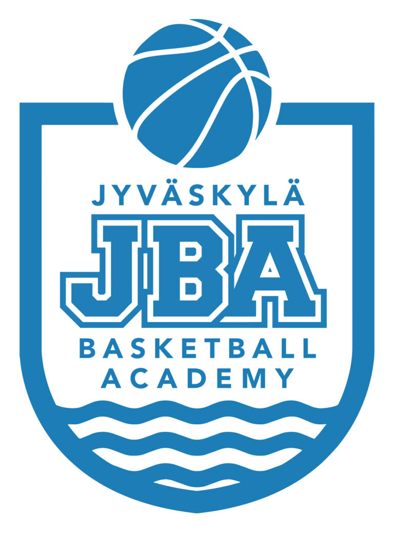 JBA:ssa voit yhdistää koripallon ja opiskelun